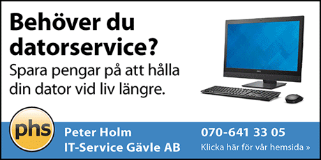 Peter Holm IT-Service