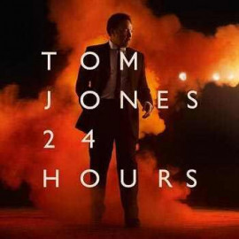 CD: Tom Jones-24Hours