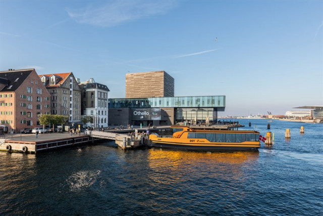 Echandia Marine bygger batterisystemen för världens största flotta av elfärjor i Indien.