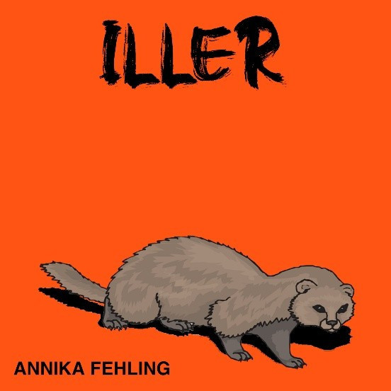 Annika Fehling Iller