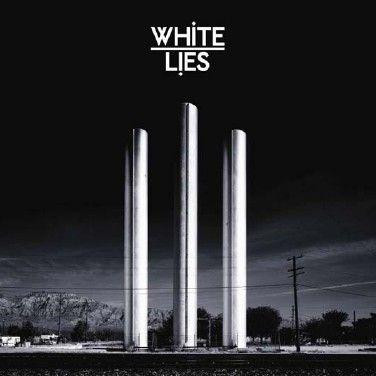 White Lies - To lose my life