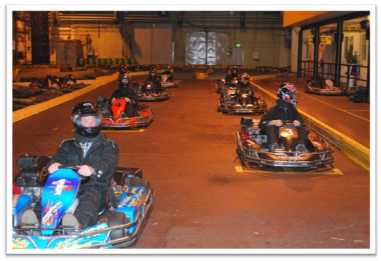 Gokart