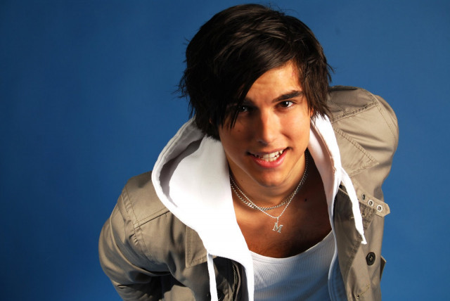 Eric Saade