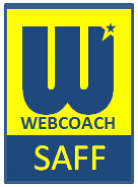 SAFF Webcoach