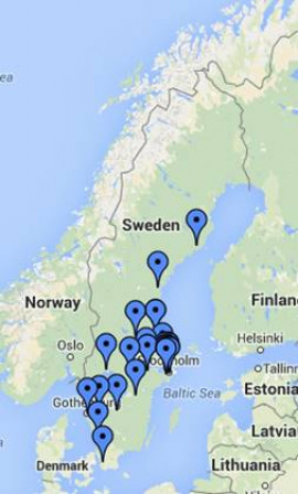 Engelska Skolan i Sverige